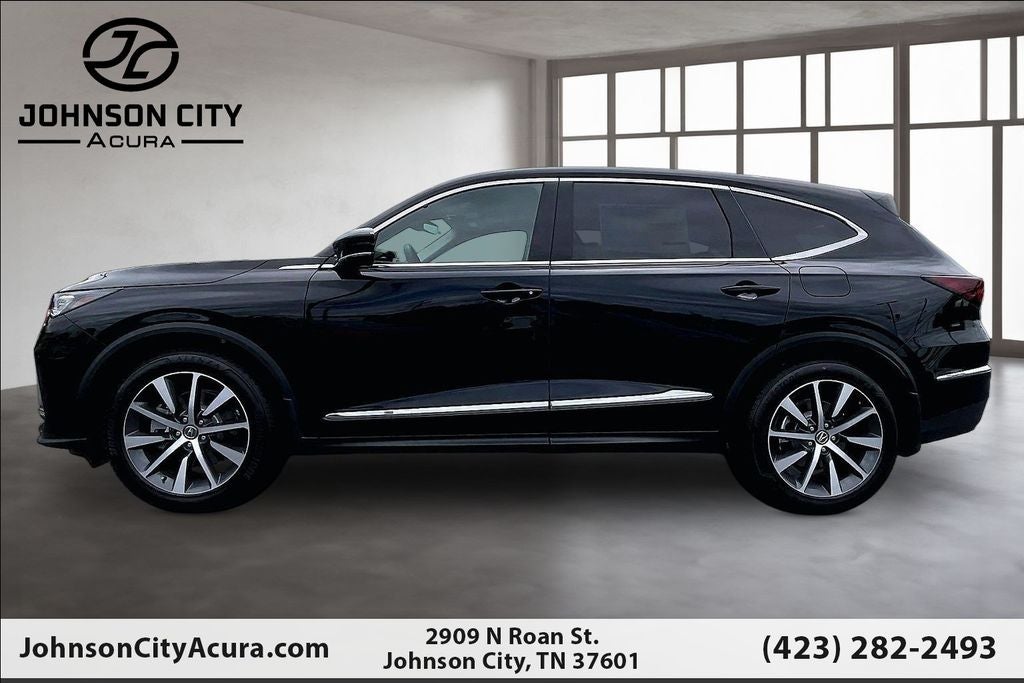 2026 Acura MDX Technology Package SH-AWD