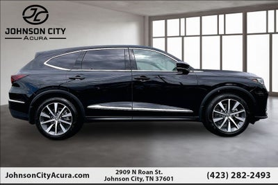 2026 Acura MDX Technology Package SH-AWD
