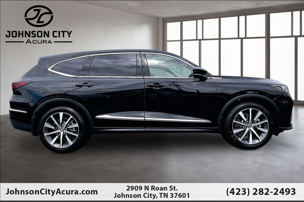 2026 Acura MDX Technology Package SH-AWD