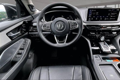 2026 Acura MDX Technology Package SH-AWD