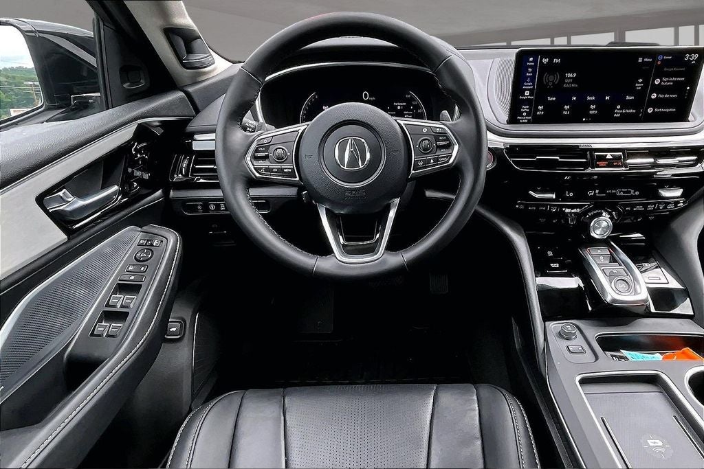 2026 Acura MDX Technology Package SH-AWD