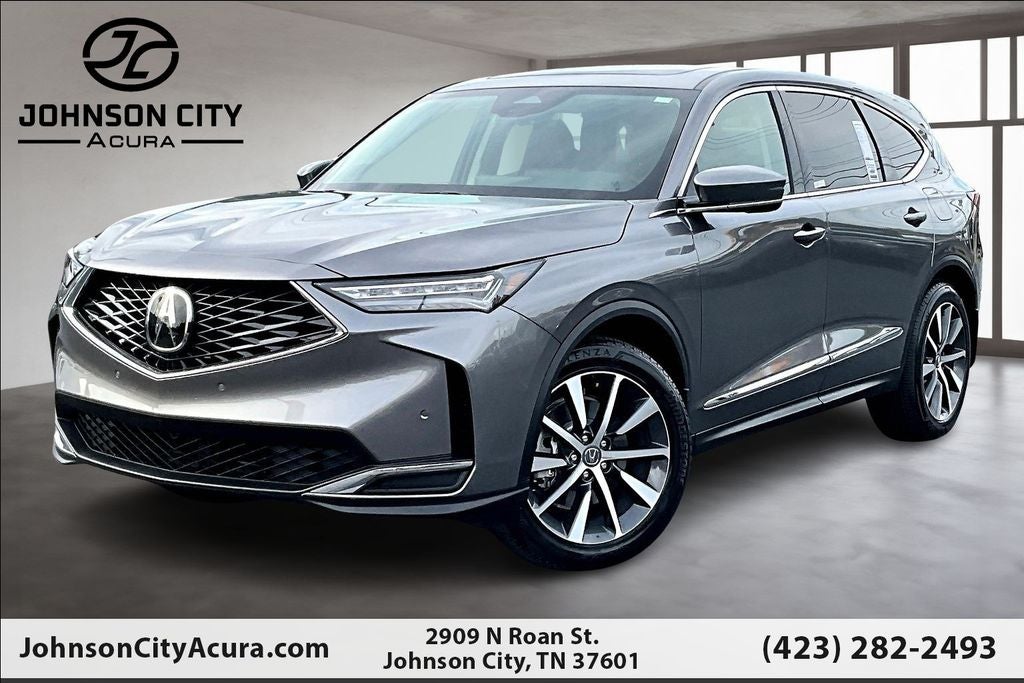 2026 Acura MDX SH-AWD w/Technology Package's photo