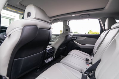 2022 Acura MDX Technology SH-AWD