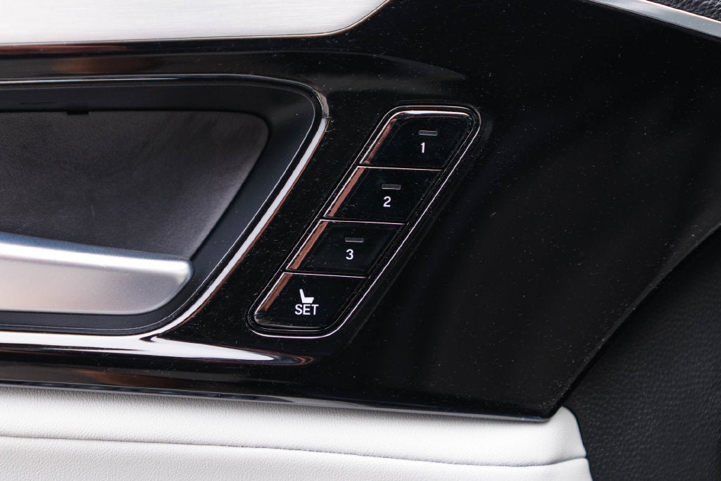 2022 Acura MDX Technology SH-AWD