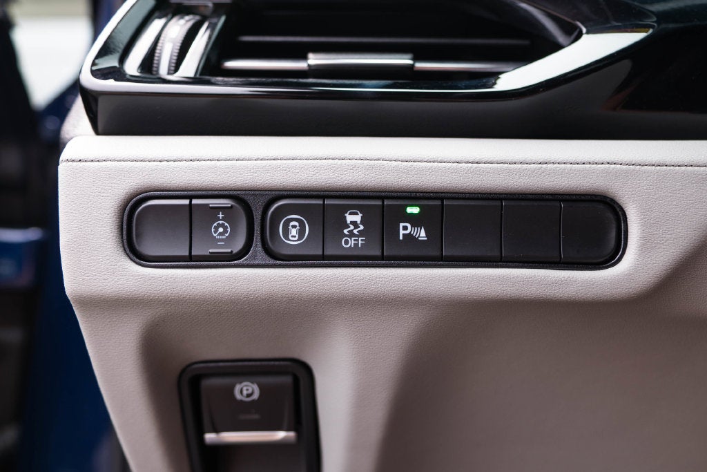 2022 Acura MDX Technology SH-AWD
