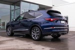 2022 Acura MDX Technology SH-AWD