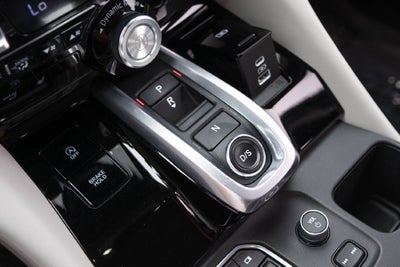 2022 Acura MDX Technology SH-AWD