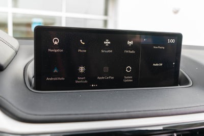 2022 Acura MDX Technology SH-AWD