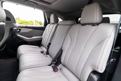 2022 Acura MDX Technology SH-AWD