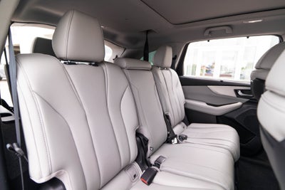 2022 Acura MDX Technology SH-AWD
