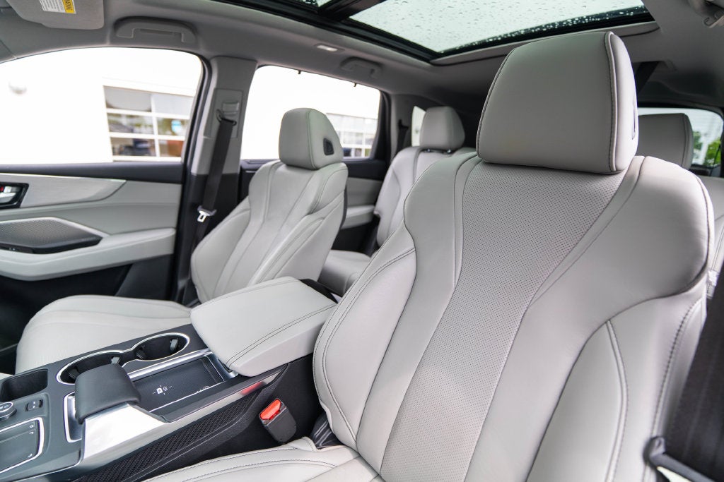 2022 Acura MDX Technology SH-AWD