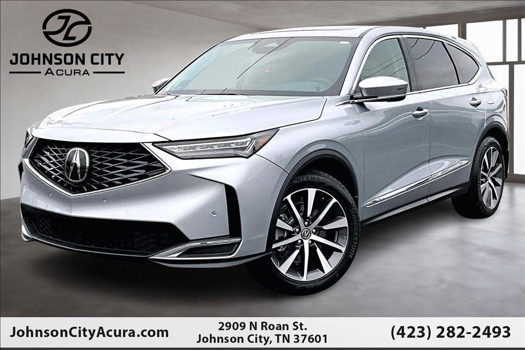 2026 Acura MDX Technology Package SH-AWD