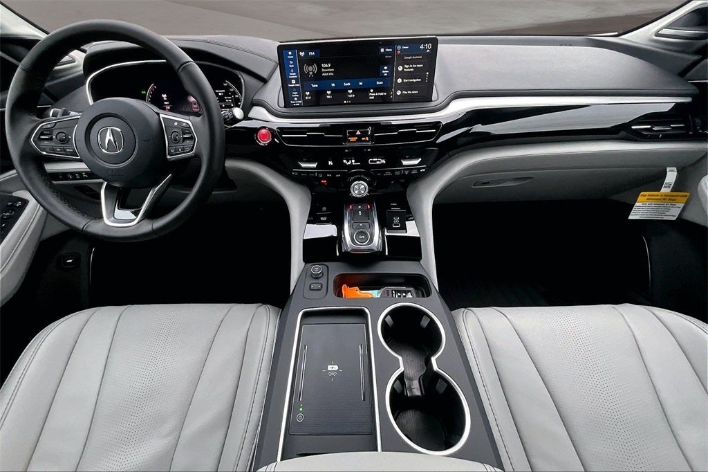 2026 Acura MDX Technology Package SH-AWD