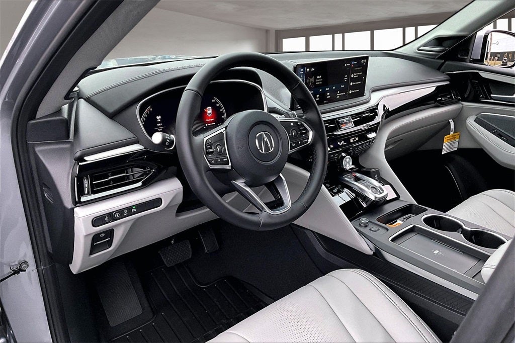 2026 Acura MDX Technology Package SH-AWD