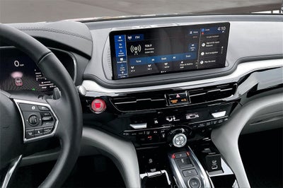 2026 Acura MDX Technology Package SH-AWD