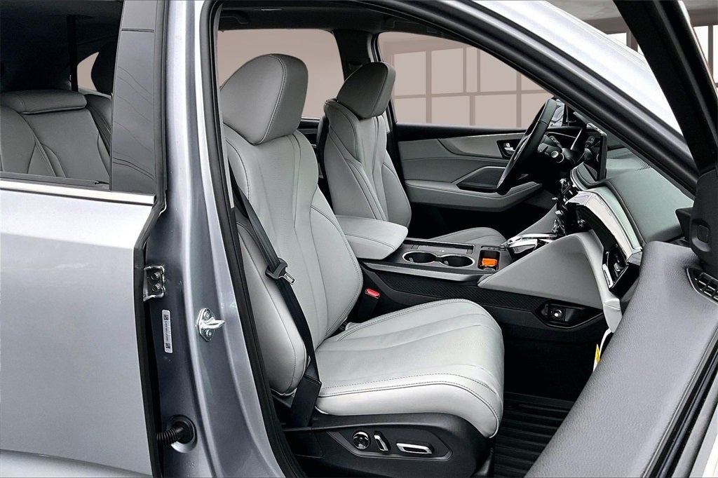 2026 Acura MDX Technology Package SH-AWD