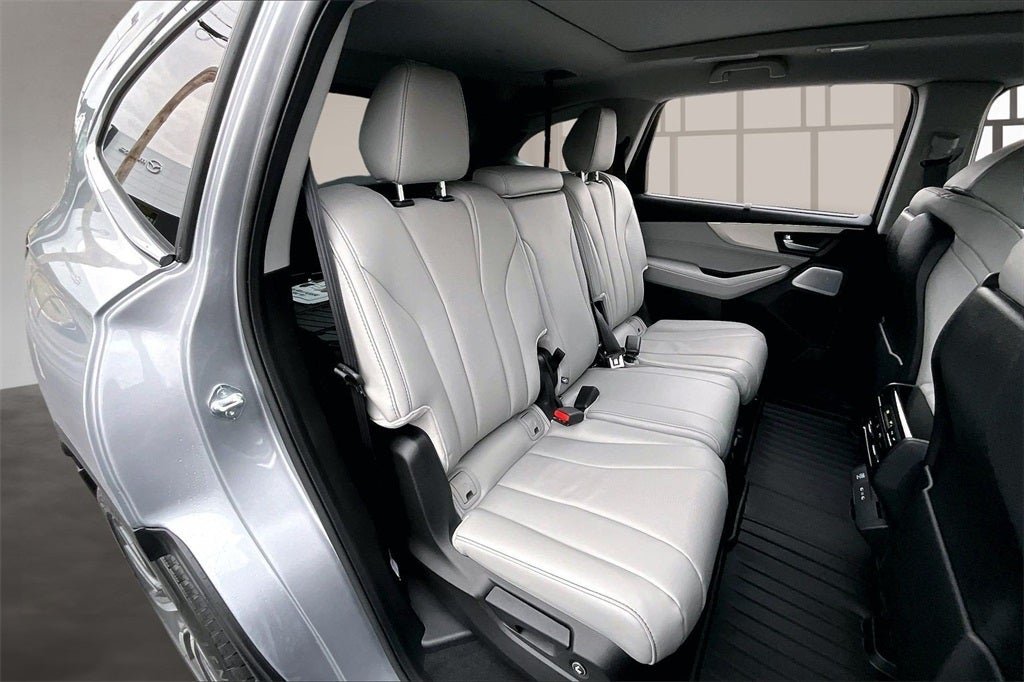 2026 Acura MDX Technology Package SH-AWD