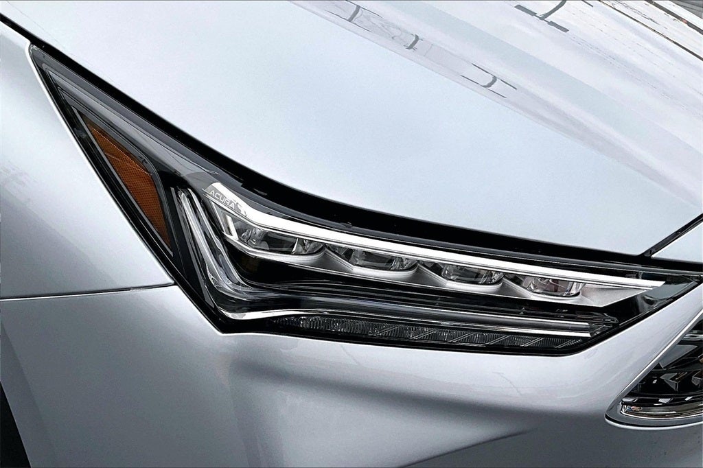 2026 Acura MDX Technology Package SH-AWD