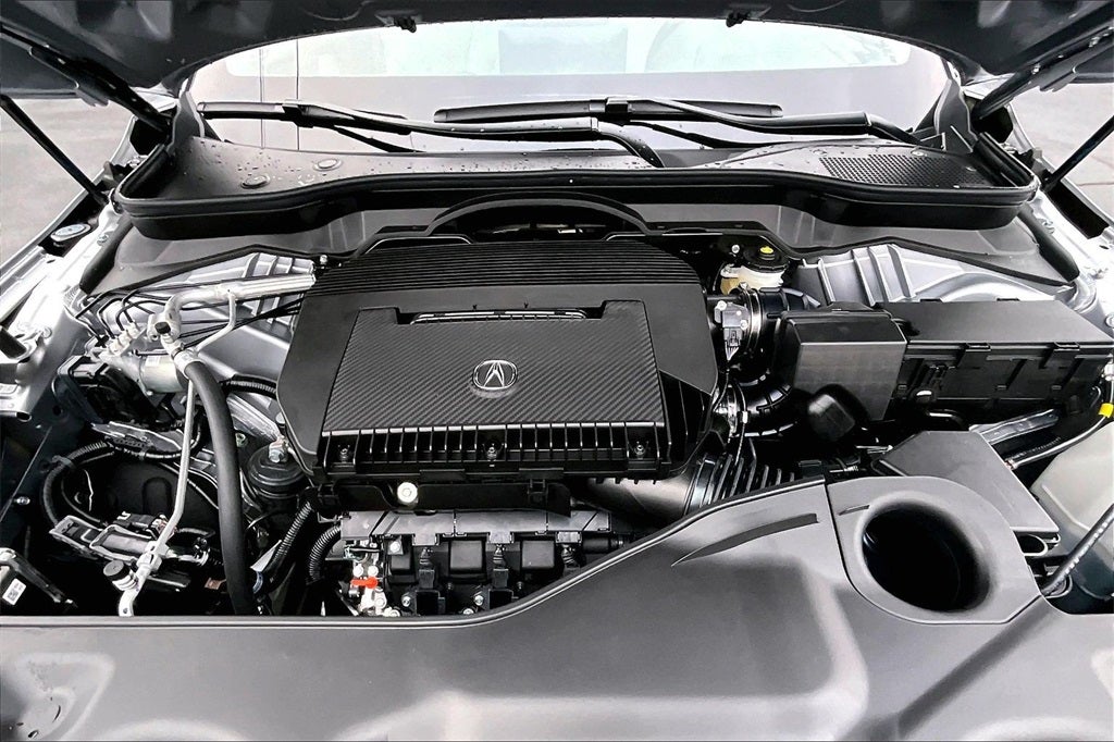 2026 Acura MDX Technology Package SH-AWD