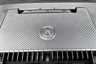 2026 Acura MDX Technology Package SH-AWD