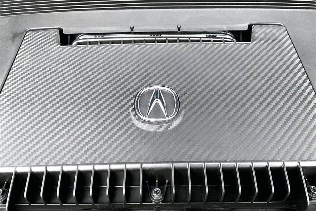 2026 Acura MDX Technology Package SH-AWD