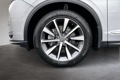 2026 Acura MDX Technology Package SH-AWD