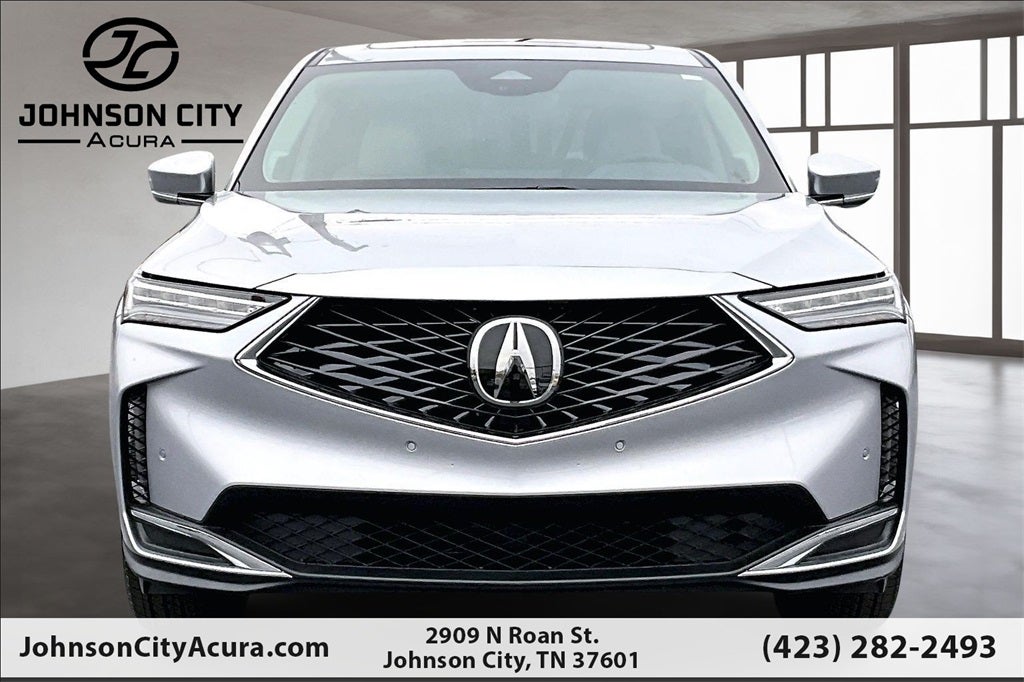 2026 Acura MDX Technology Package SH-AWD