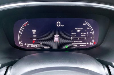 2026 Acura MDX Technology Package SH-AWD