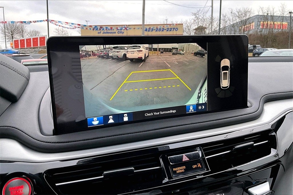 2026 Acura MDX Technology Package SH-AWD