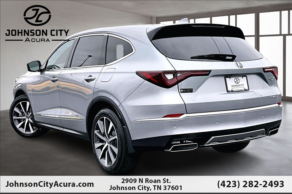 2026 Acura MDX Technology Package SH-AWD