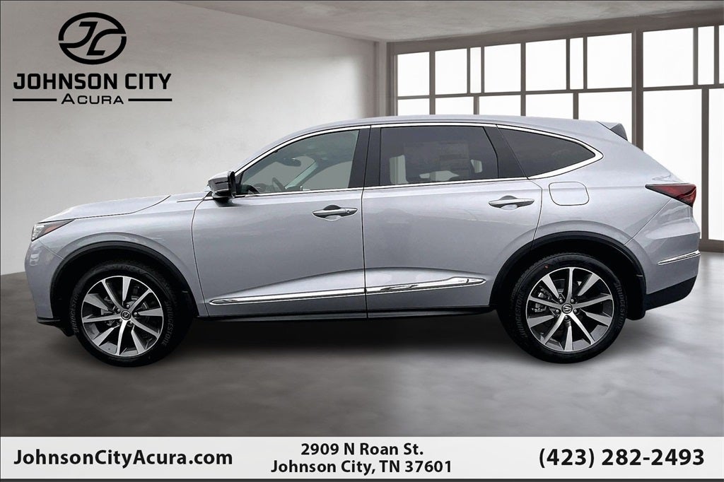 2026 Acura MDX Technology Package SH-AWD