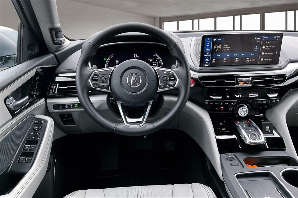 2026 Acura MDX Technology Package SH-AWD