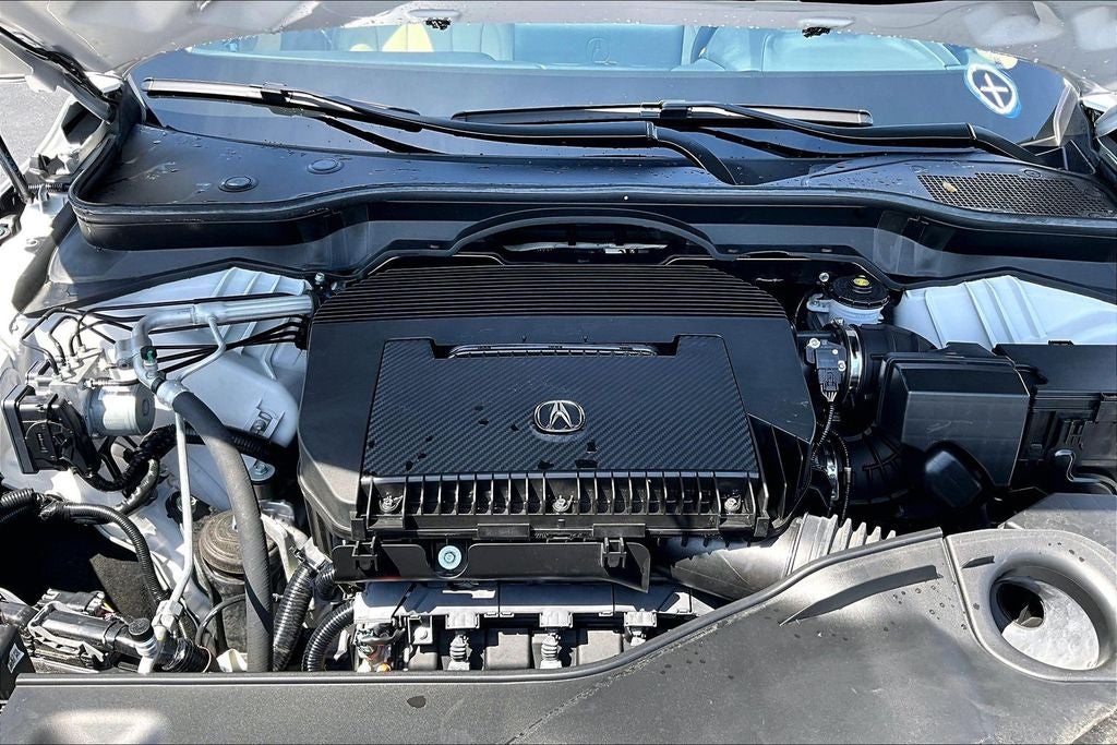 2024 Acura MDX Technology SH-AWD