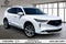 2024 Acura MDX Technology SH-AWD