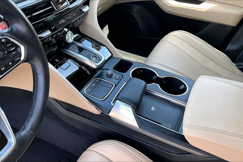 2024 Acura MDX Technology SH-AWD
