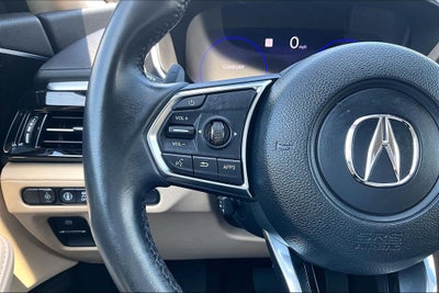 2024 Acura MDX Technology SH-AWD