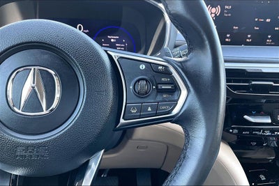 2024 Acura MDX Technology SH-AWD