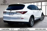 2024 Acura MDX Technology SH-AWD