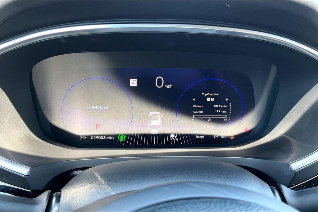 2024 Acura MDX Technology SH-AWD