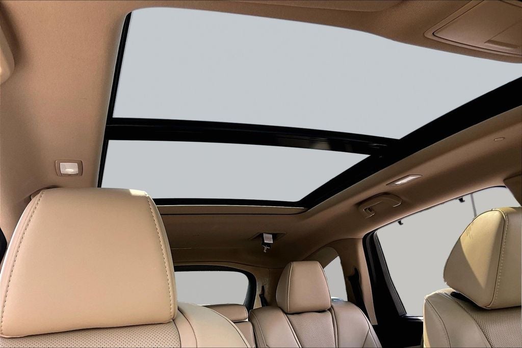 2024 Acura MDX Technology SH-AWD
