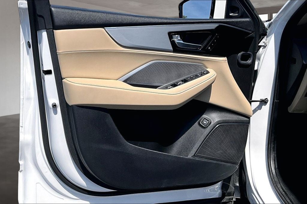 2024 Acura MDX Technology SH-AWD
