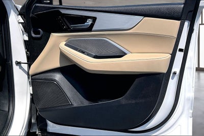 2024 Acura MDX Technology SH-AWD