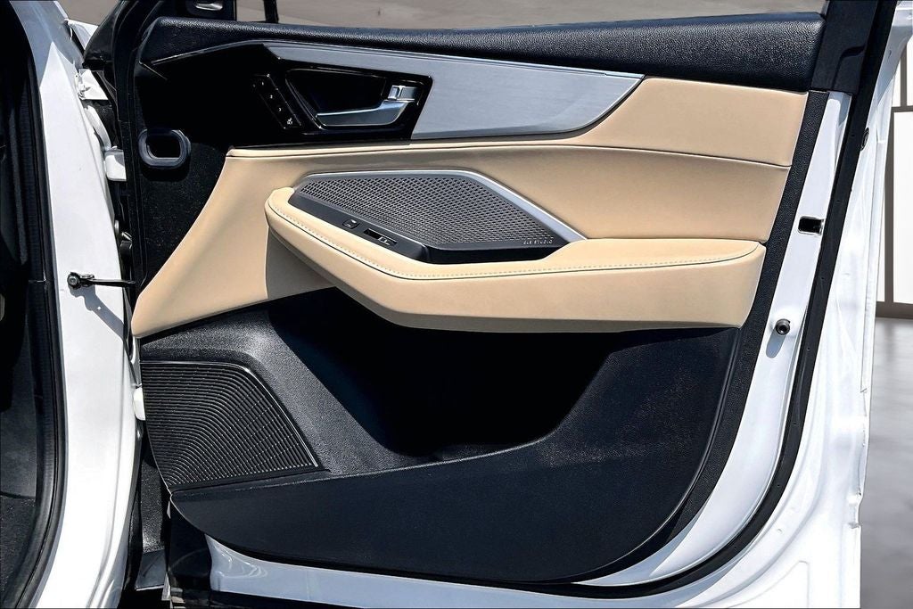 2024 Acura MDX Technology SH-AWD