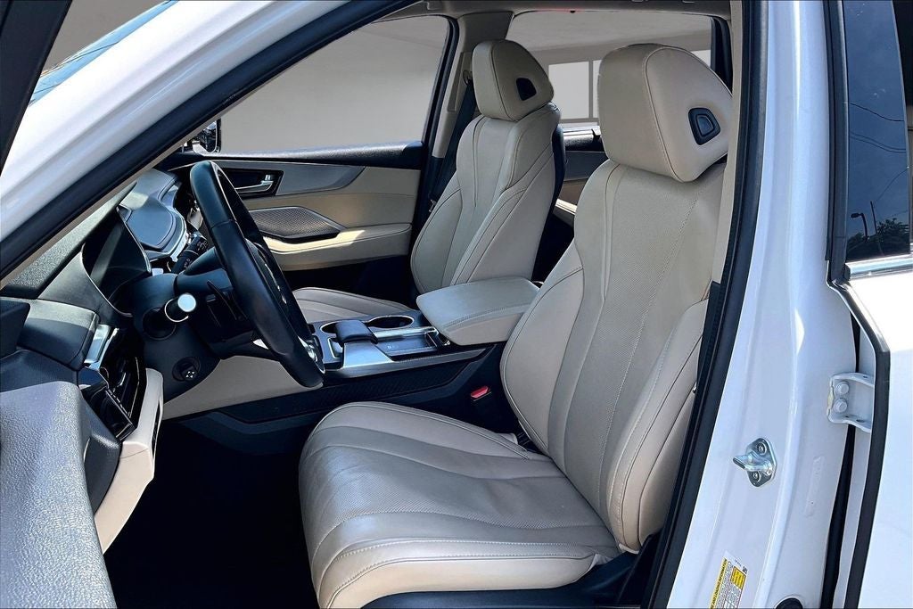 2024 Acura MDX Technology SH-AWD