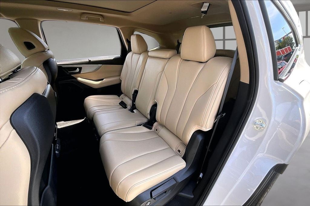 2024 Acura MDX Technology SH-AWD