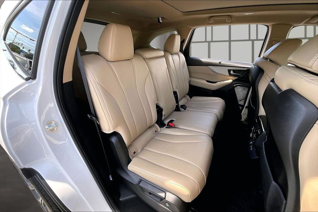 2024 Acura MDX Technology SH-AWD