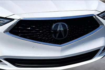 2024 Acura MDX Technology SH-AWD