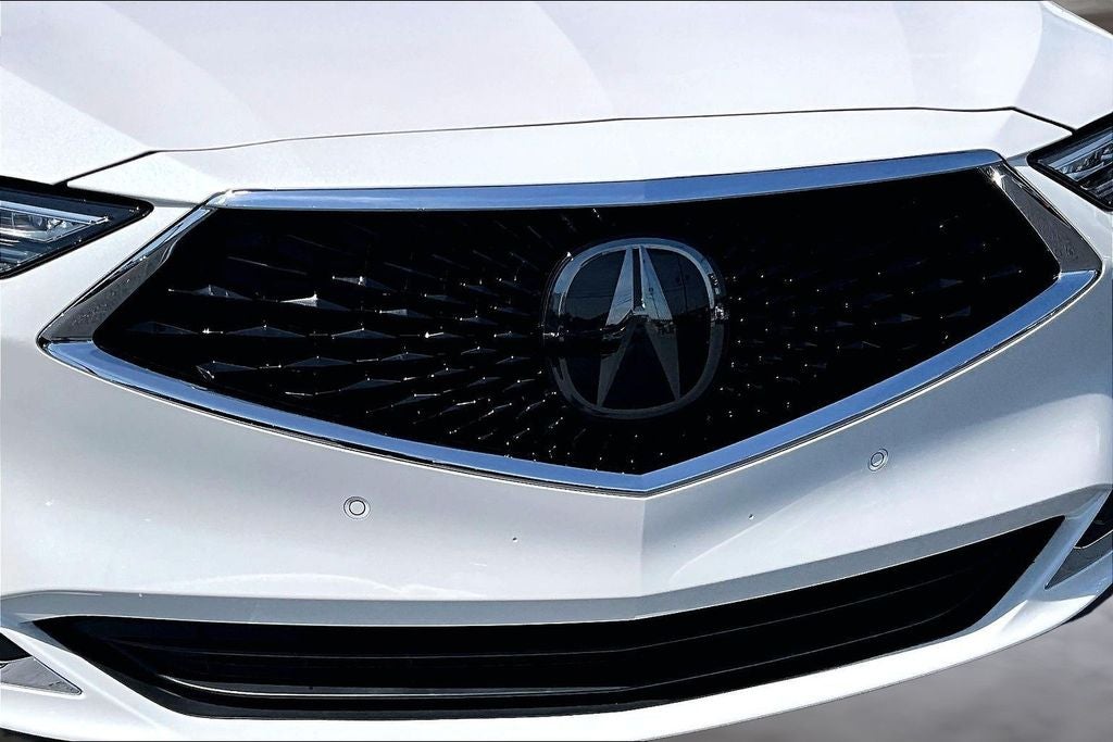 2024 Acura MDX Technology SH-AWD