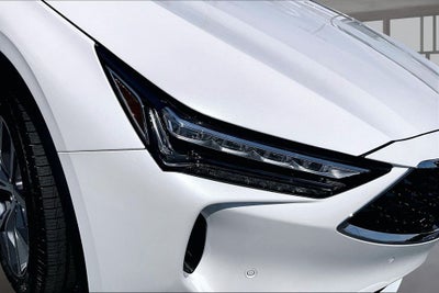 2024 Acura MDX Technology SH-AWD