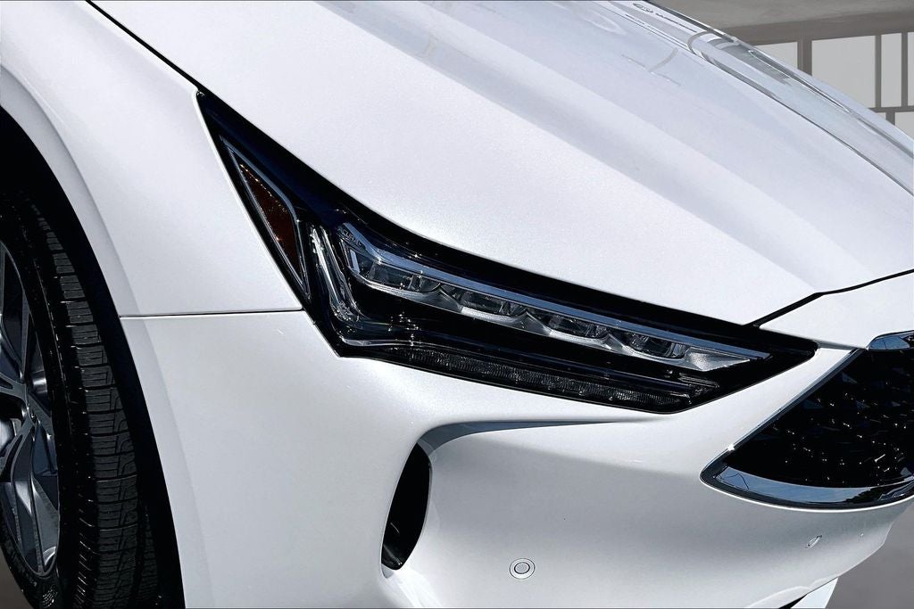 2024 Acura MDX Technology SH-AWD